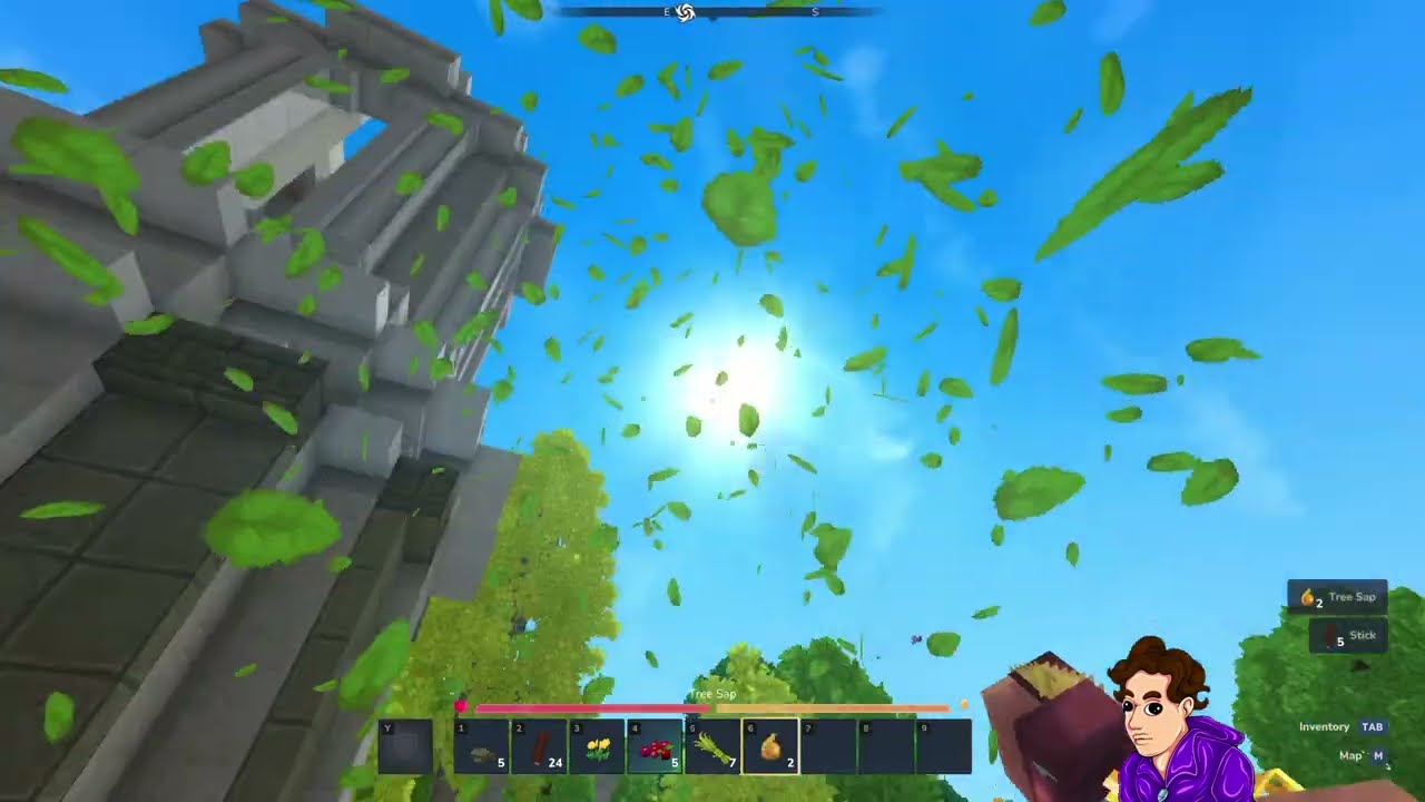 Der Beginn einer neuen Ära! 🌳 Hytale #1