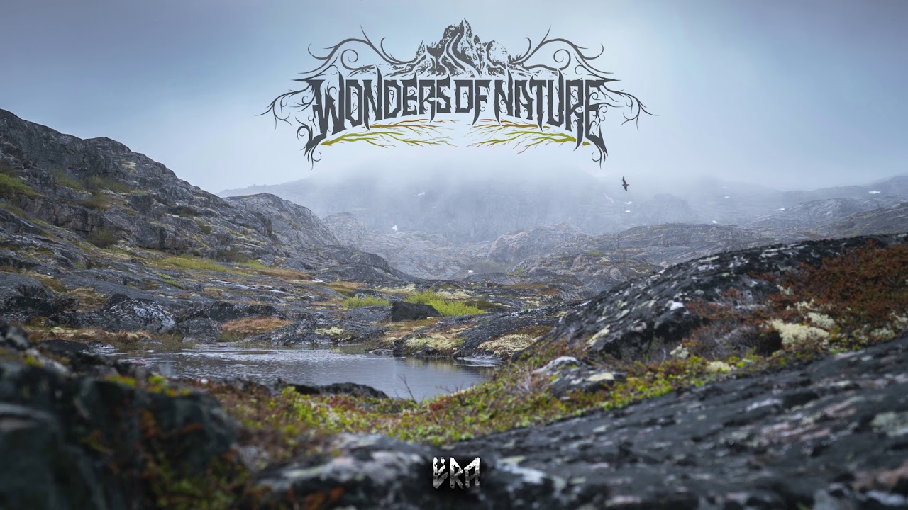 Wonders Of Nature - Era (OFFICIAL FULL ALBUM) (2020)