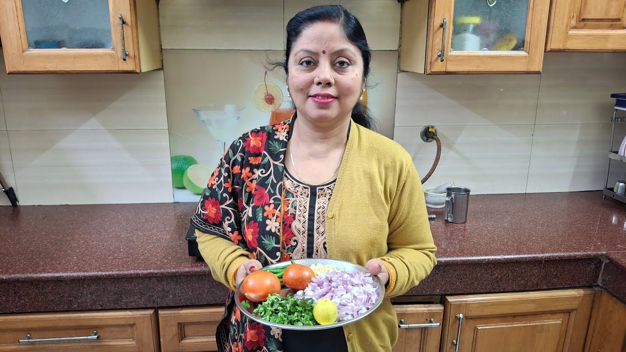 Ragini's Recipe Book is live