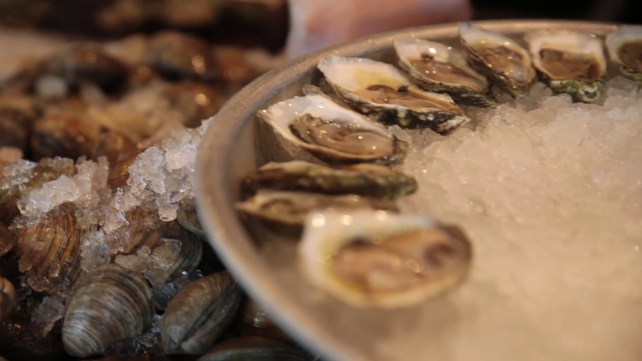 Matunuck Oyster Bar