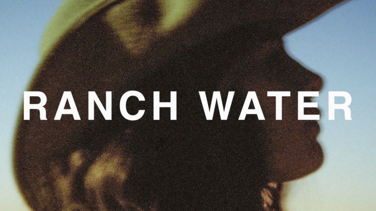 Trademark - The Pregame Series (Ranch Water)