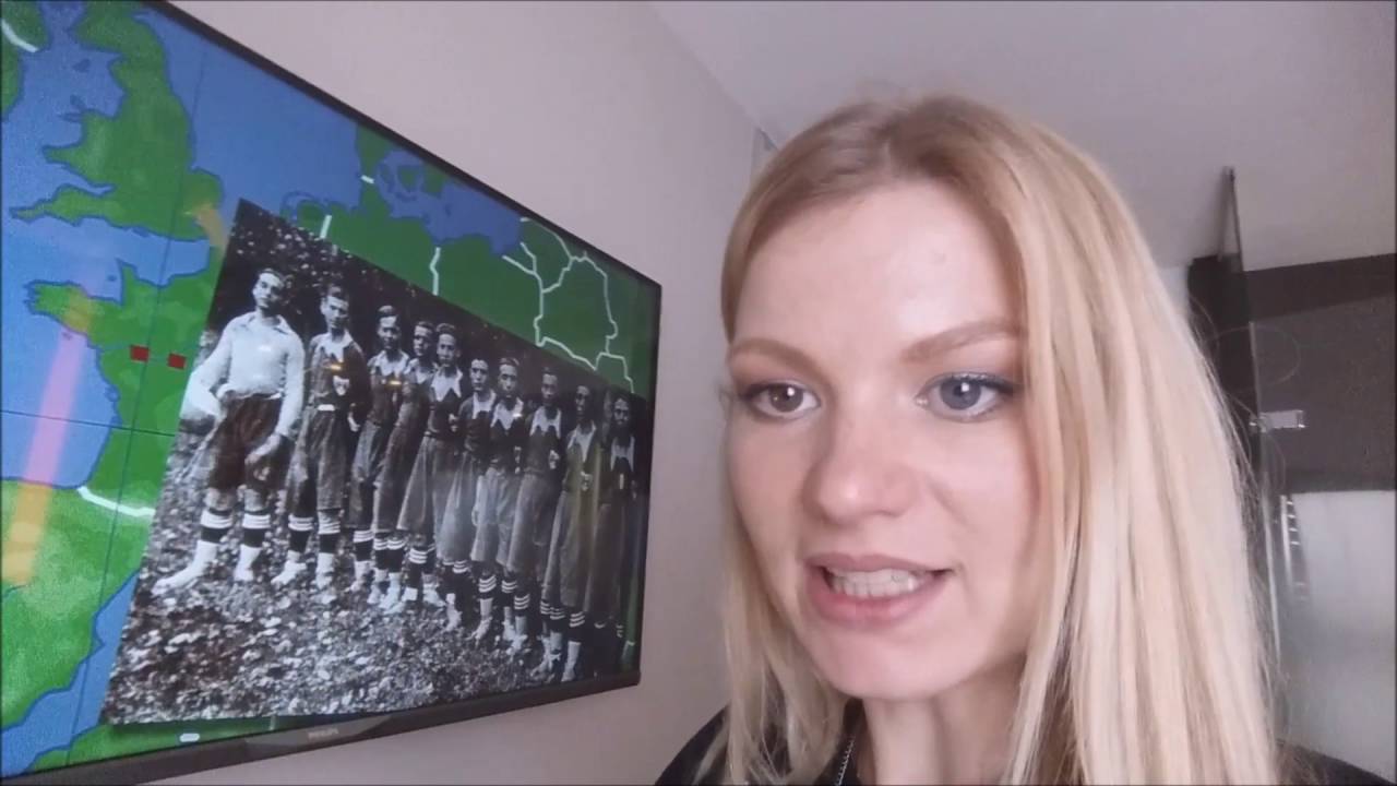 Moje urodziny w Paryzu- Paryż w dwa dni