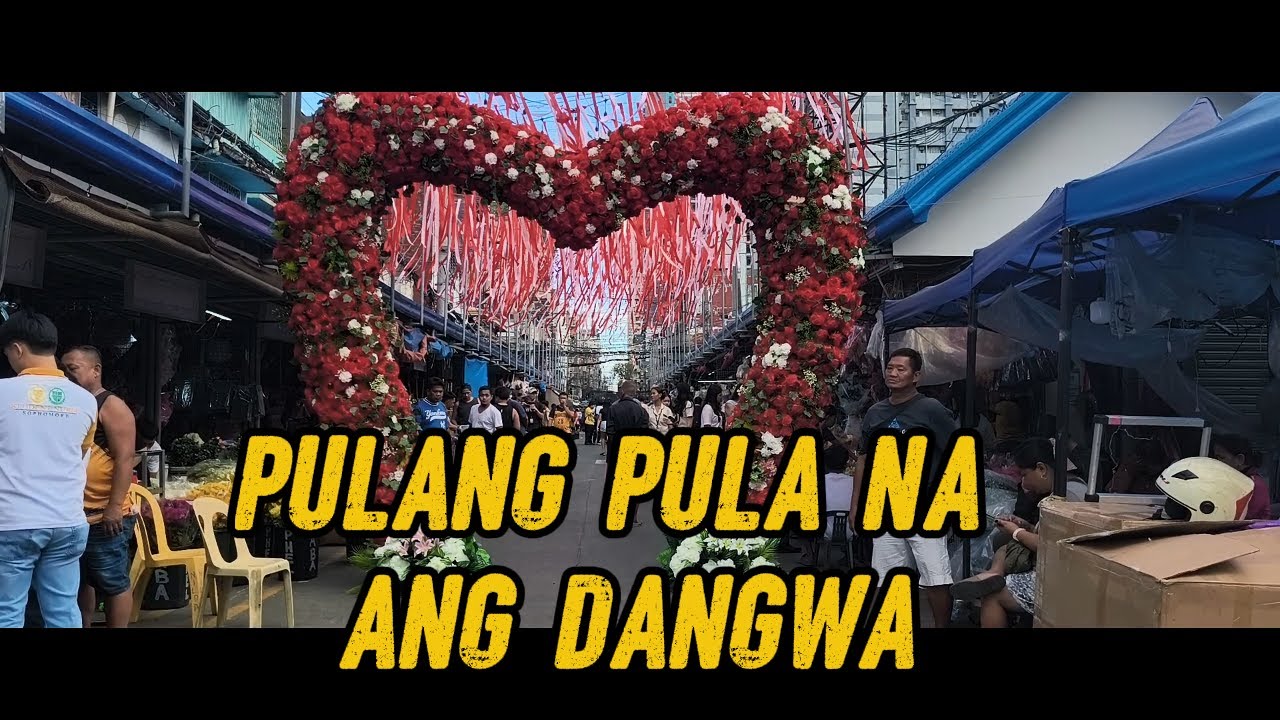 WALANG TOSGAS ANG LUNGSOD NG MAYNILA!