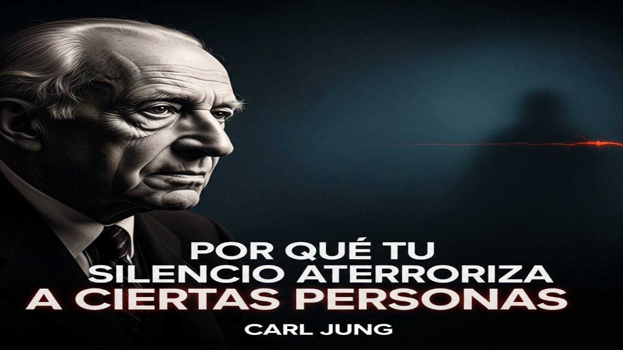 Aprende a vivir en silencio y todo se transformará