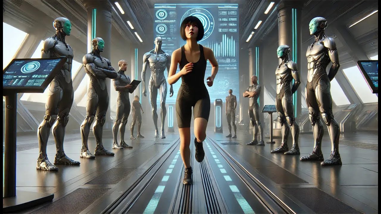They Thought She Was Weak—Her First Combat Exam Redefined “Deathworlder” ｜HFY SCIFI BEST STORIES