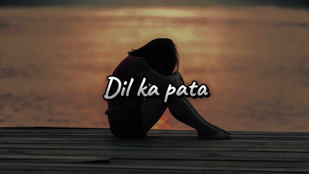 Dil ka pata | New Ai Song | Ai music | VibeMode AI