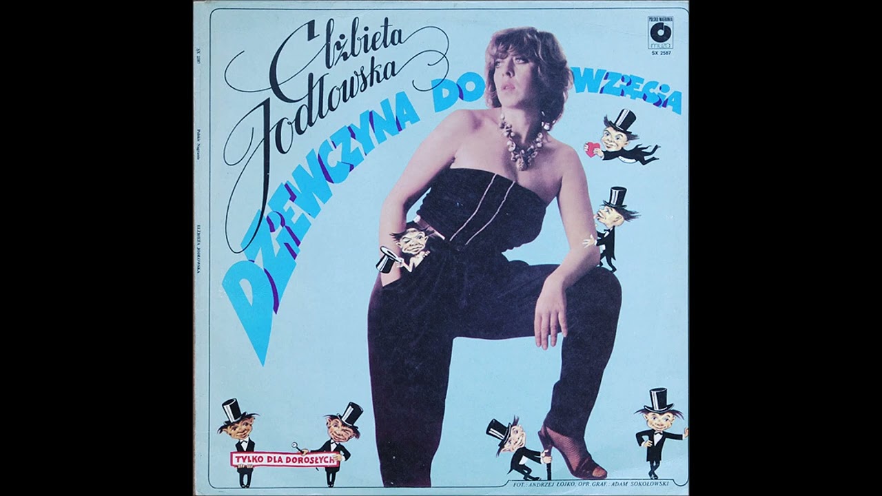 Karolu słyszysz mnie - Elżbieta Jodłowska