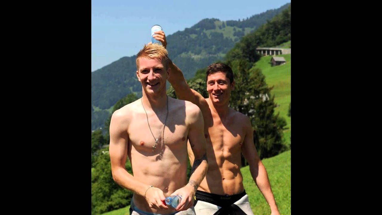 Marco Reus.♥