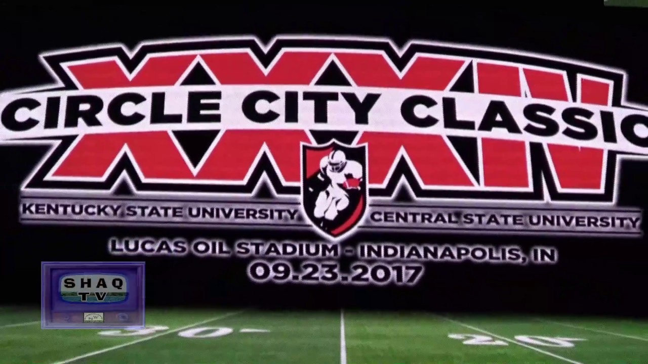 KSU Circle City Classic &ndash; K-Rettes Dancers
