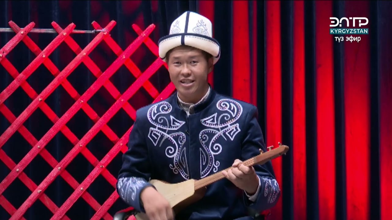 Эске салып. 