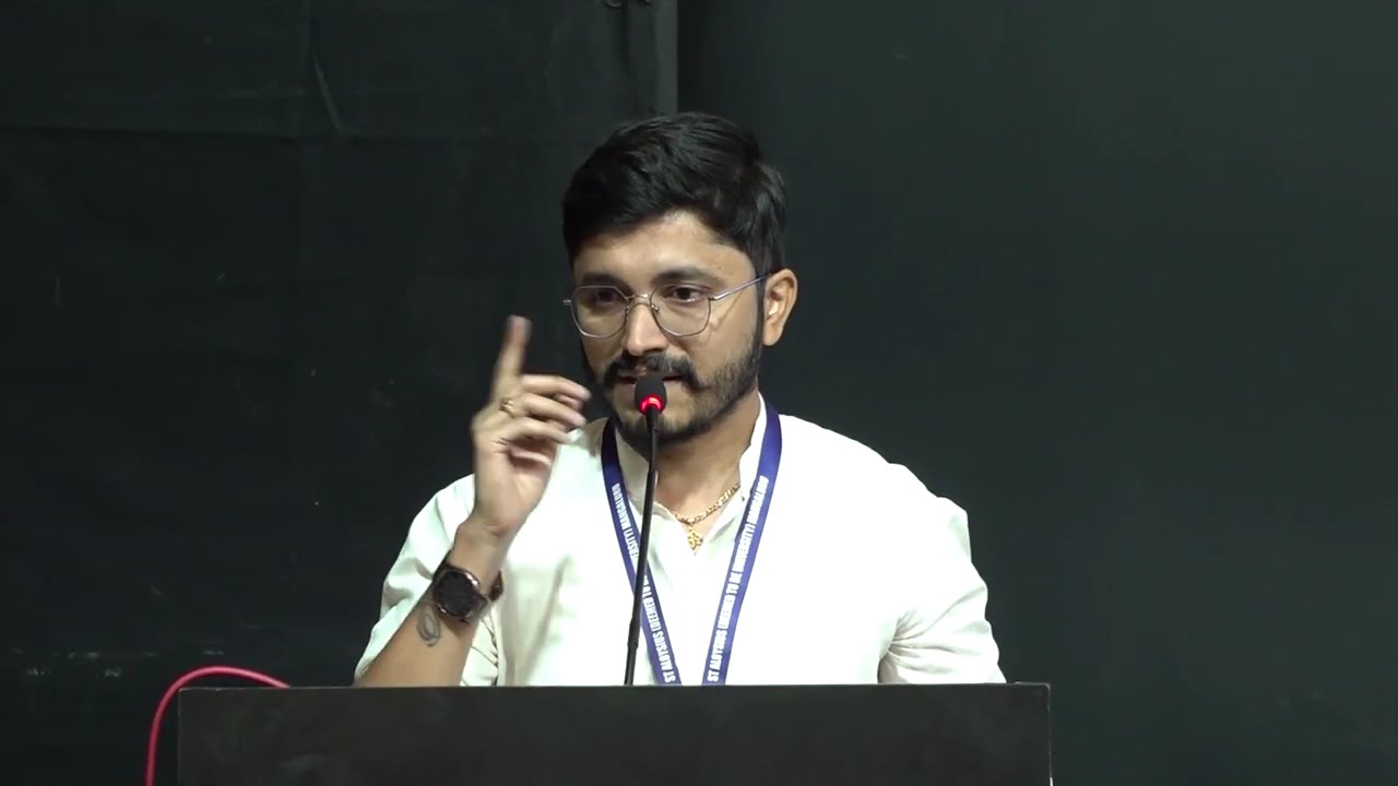 'ಅಳವು ಅರಿಯದ ಭಾಷೆ' ಪುಸ್ತಕ ಬಿಡುಗಡೆ ಮತ್ತು ಸಂವಾದ