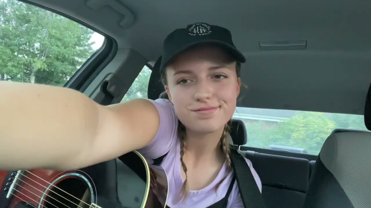 Flowers by Samantha Ebert (cover by isabelle)