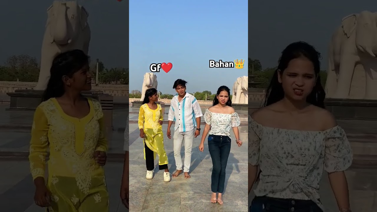 Mari pyari lado❤️👑#shortsvideo #shorts #ytshorts_ #shortsfeed #shortsviral #sisterforever #love