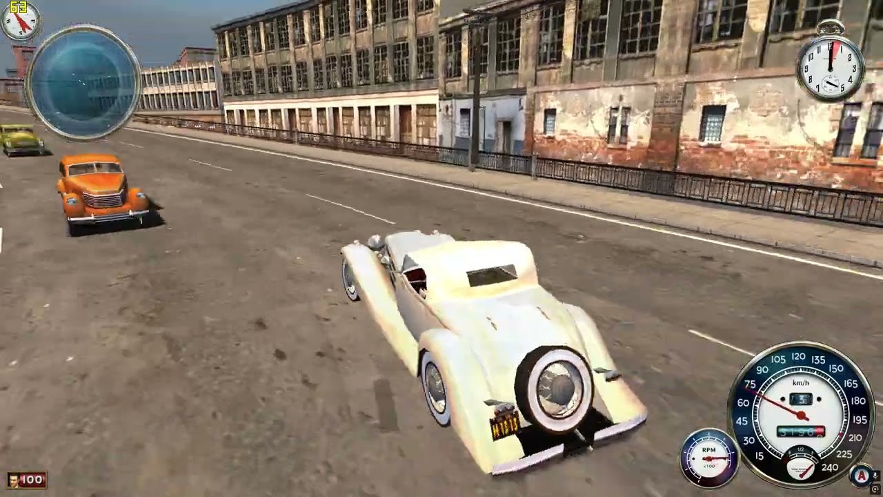 Mafia - 