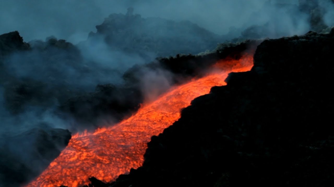 Juno Mamba - Frequency (Official Visualiser)