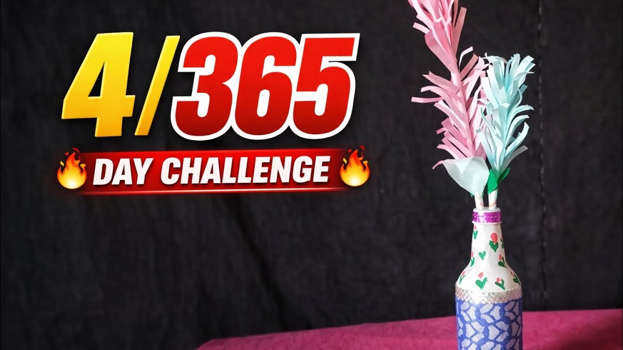 4/365 𝘿𝙖𝙮 𝙘𝙝𝙖𝙡𝙡𝙚𝙣𝙜𝙚 𝙫𝙡𝙤𝙜𝙨 𝙞𝙢 𝙢𝙖𝙠𝙞𝙣𝙜 𝙬𝙖𝙨𝙩𝙚 𝙗𝙤𝙩𝙩𝙡𝙚 𝙩𝙤 𝙝𝙤𝙢𝙚 𝙙𝙚𝙘𝙤𝙧 𝙛𝙡𝙤𝙬𝙚𝙧𝙥𝙤𝙩  #𝙢𝙮𝙫𝙡𝙤𝙜