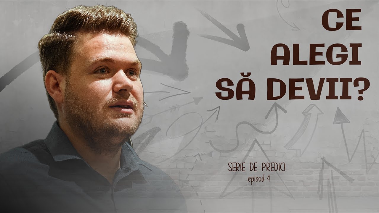 Piatră de poticnire sau piatră de temelie? | Alex Gherle | Geneza Oradea |
