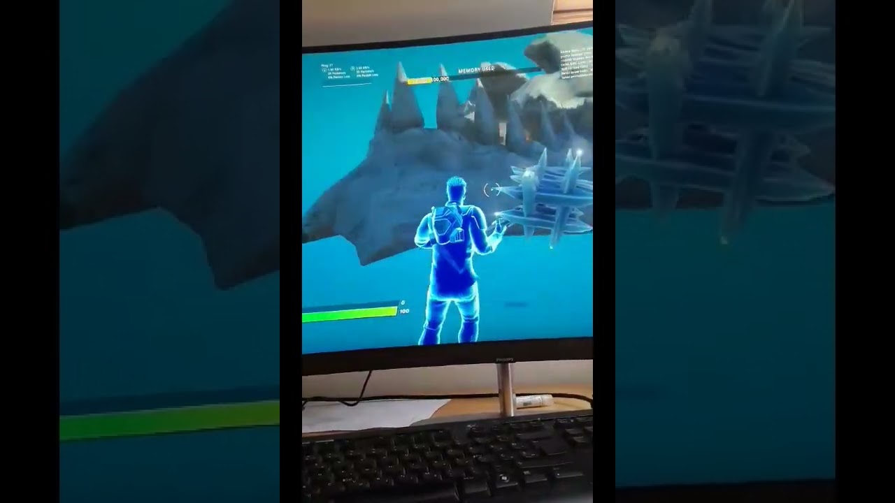 Monsters Bones (Fortnite)