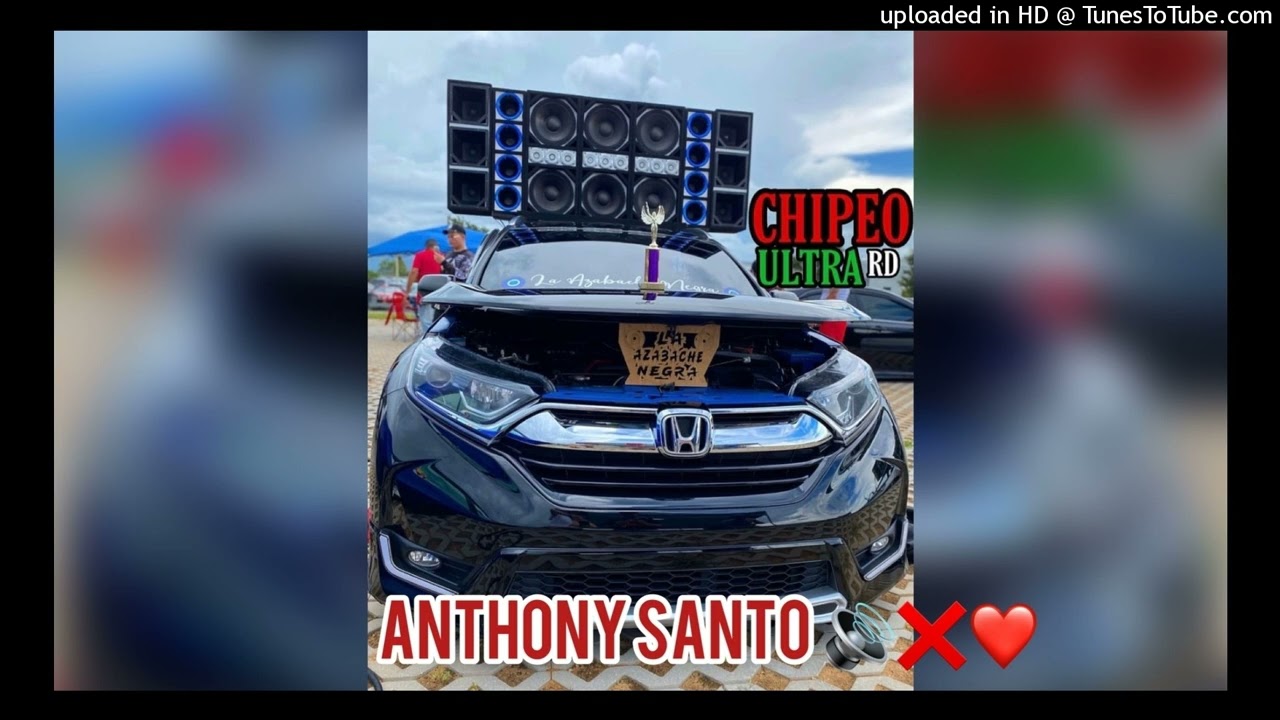 AntonySantos. ❌Juego De Amor ❤️ En Vivo com calidad para musicologo 💯🔊