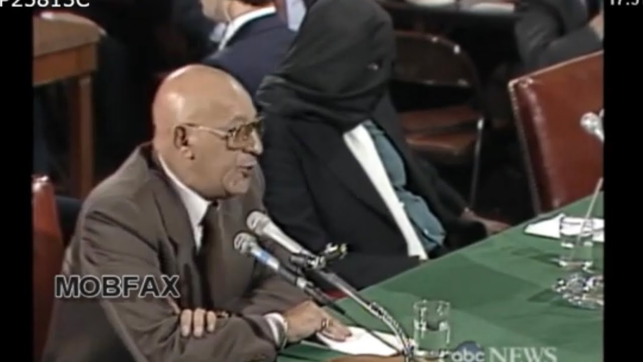 The Bahamian Drug Connection - Luis “Kojak” Garcia Testimony (1987)