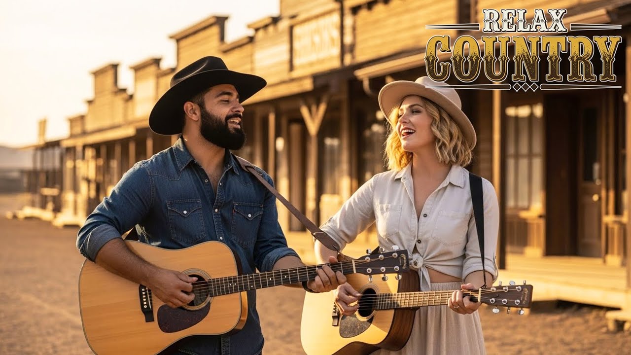 Country Classic Gold – The Songs Everyone Forgot – Legendary Country Hits