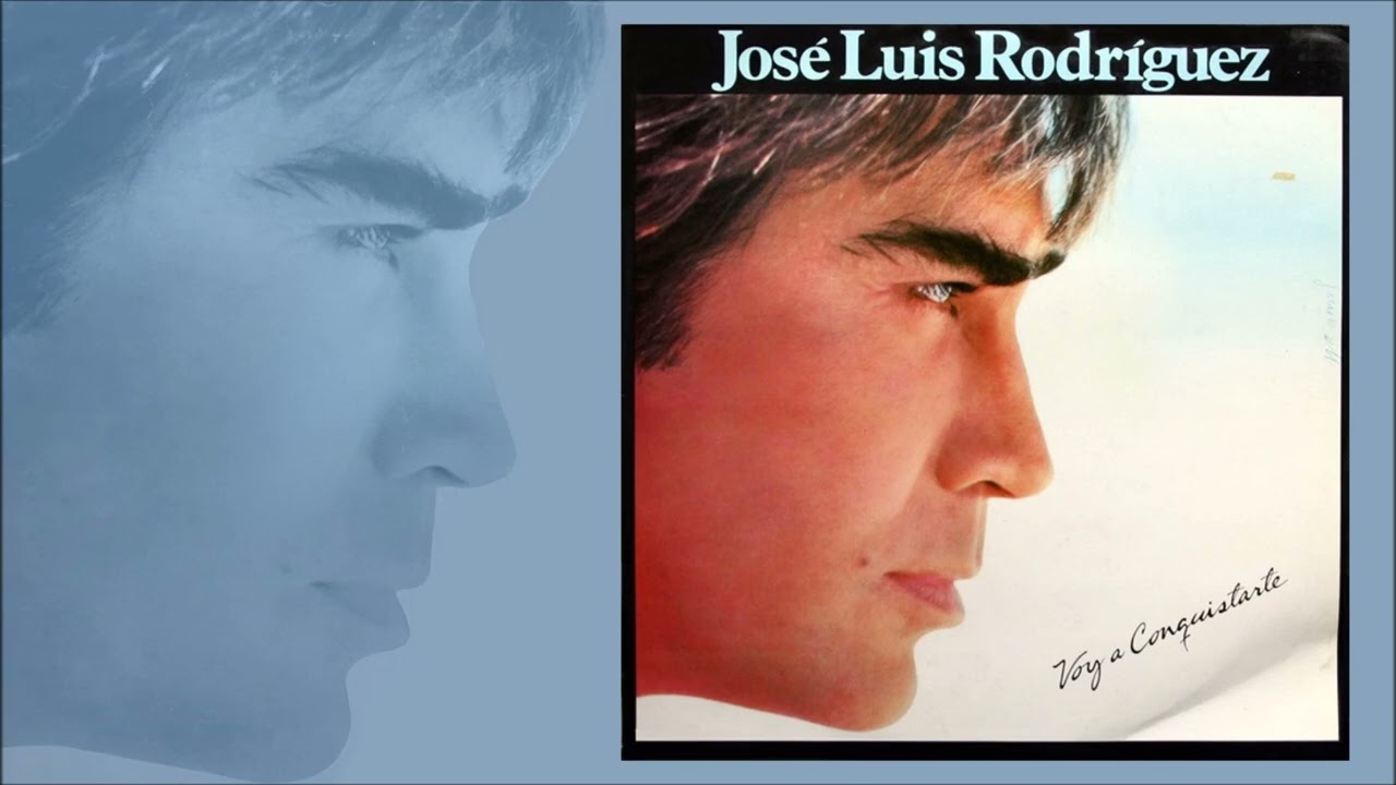 José Luis Rodríguez 
