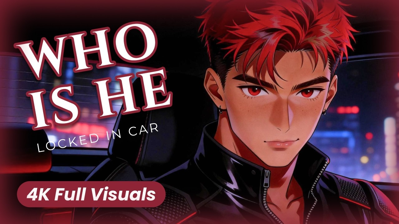 [M4A] [4K] Your Obsessive Boyfriend catches you getting a call (Boyfriend ASMR)(Yandere)(Jealous)