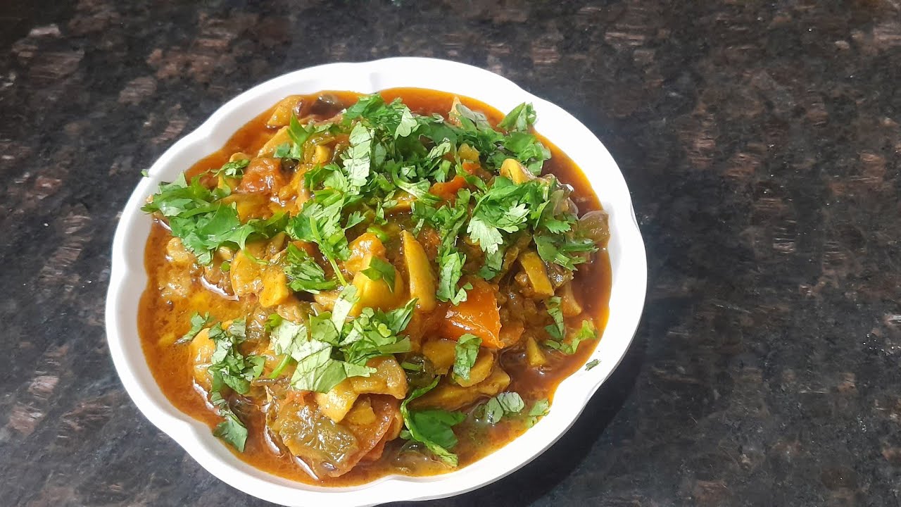 #Mushroom hare pyaaz ki sabji# || tasty and delicious |#| NoorZayka #
