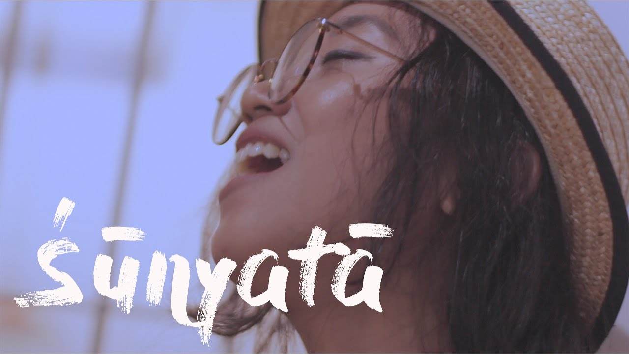 Rasvan Aoki - Rindu | Sunyata Session @ FOLKAMPUS Surabaya 2018