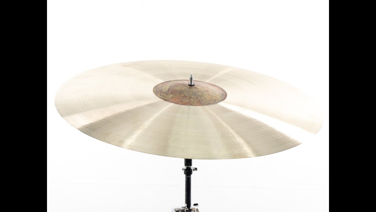 Zyn Cymbal Selection (Part One)