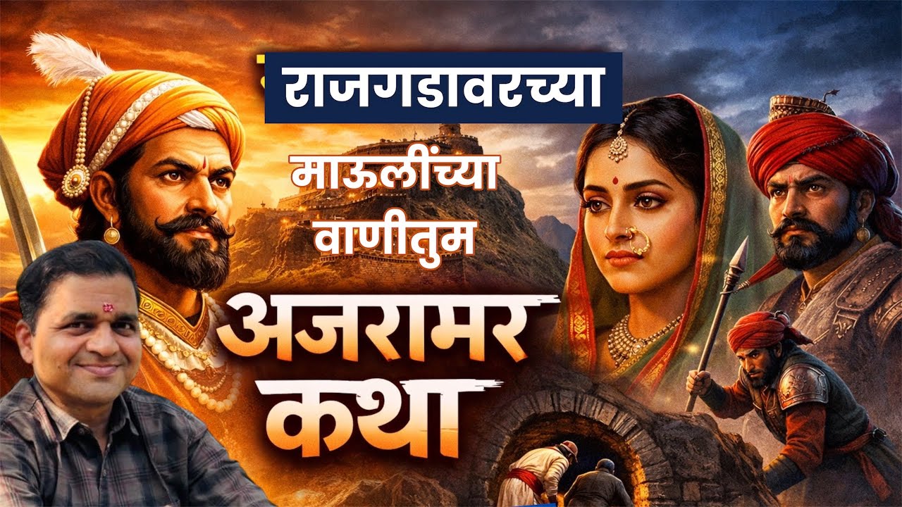 राजगडावरील ट्रेकिंग सत्संग #maulijee #rajgad #shivajimaharaj 
