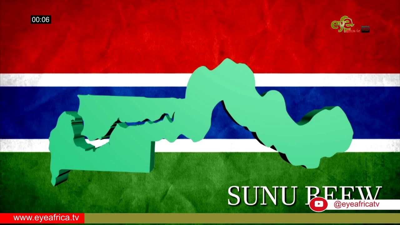 Sunu Réew: Alport contract renegotiation - Guest Kurang