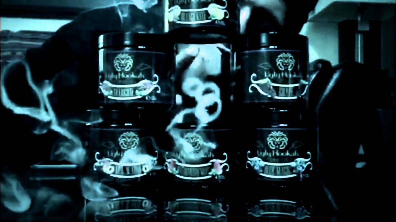Ugly Hookah tobacco