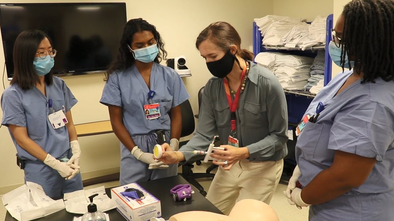 Obstetrics and Gynecology Residency at BIDMC