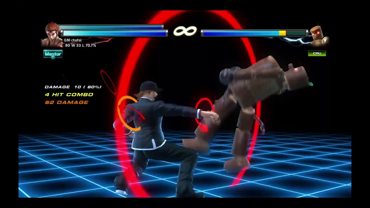 TTT2 ranked
