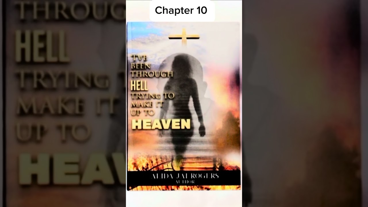 Ch.10 - Why Was The Holy Spirit Sending Me to Maui 
