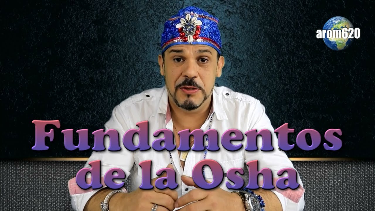 FUNDAMENTOS DE LA OSHA (algo muy importante y que pocos saben realmente como debe ser)