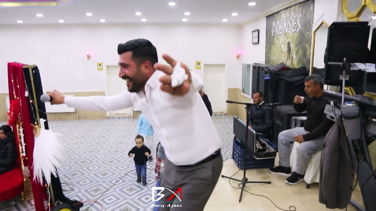 ZENGEZUR DÜĞÜNÜ SERHAT ARARAT KOMA DENGE ARARAT 2023