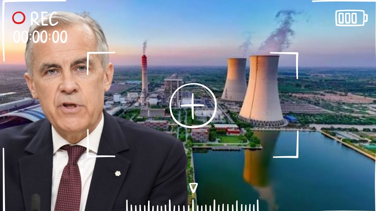 This Is Why U.S. Will Never WIN Energy Trade War From Canada!