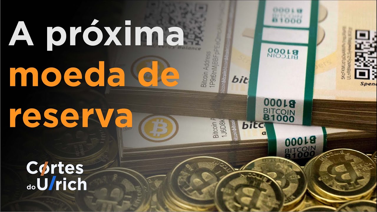 A pr&oacute;xima moeda de reserva | Cortes do Ulrich