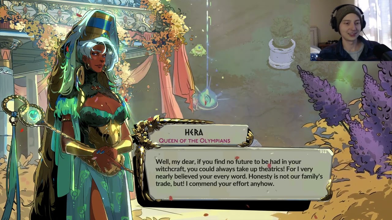 How To Befriend Gods and Influence Titans (2-13-26)