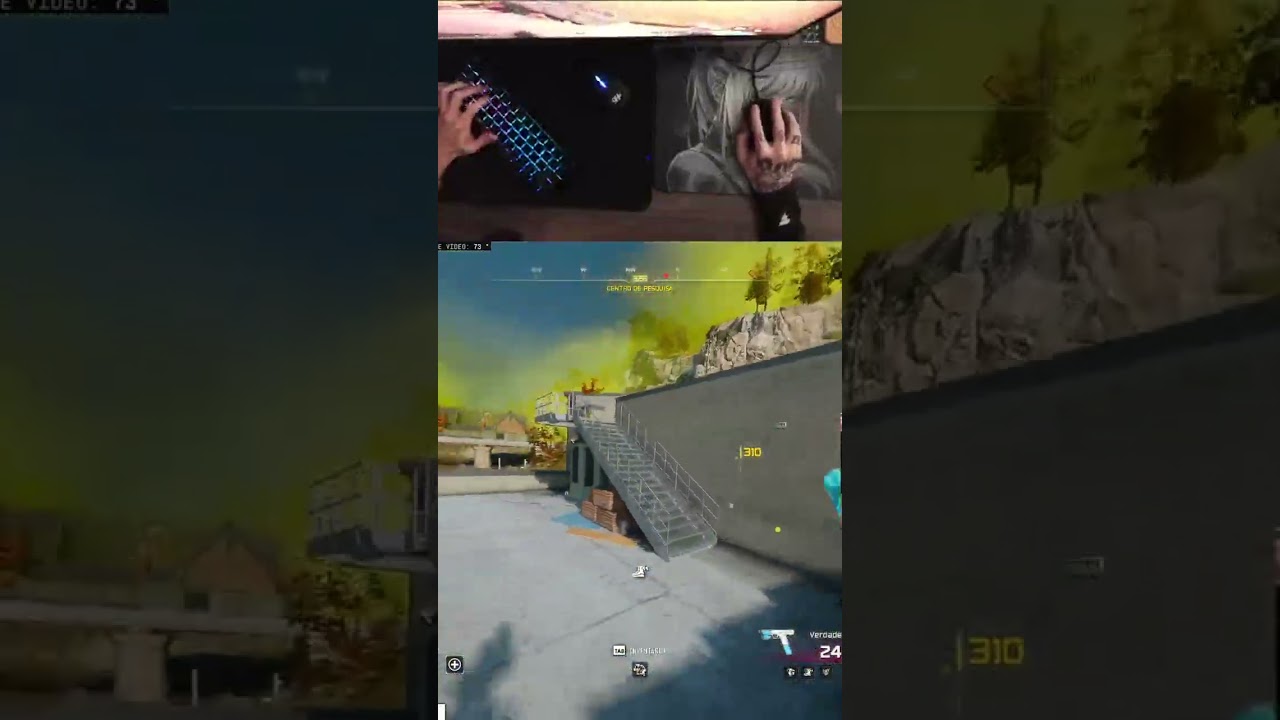 Sniper 3x HEADSHOT