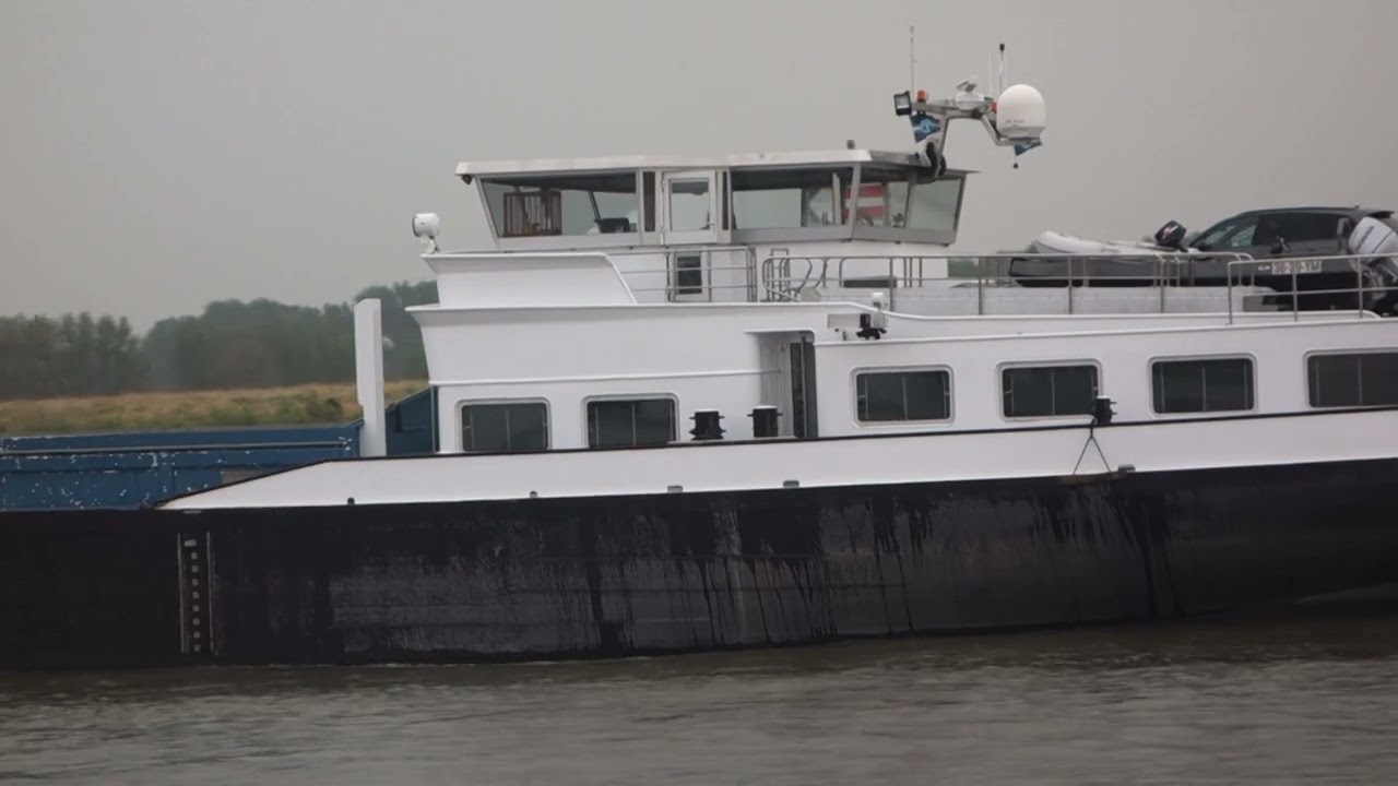 EILTANK 70 - cargoship HARMONIE - CALISTO - tanker HARMONIE - VEERHAVEN VII