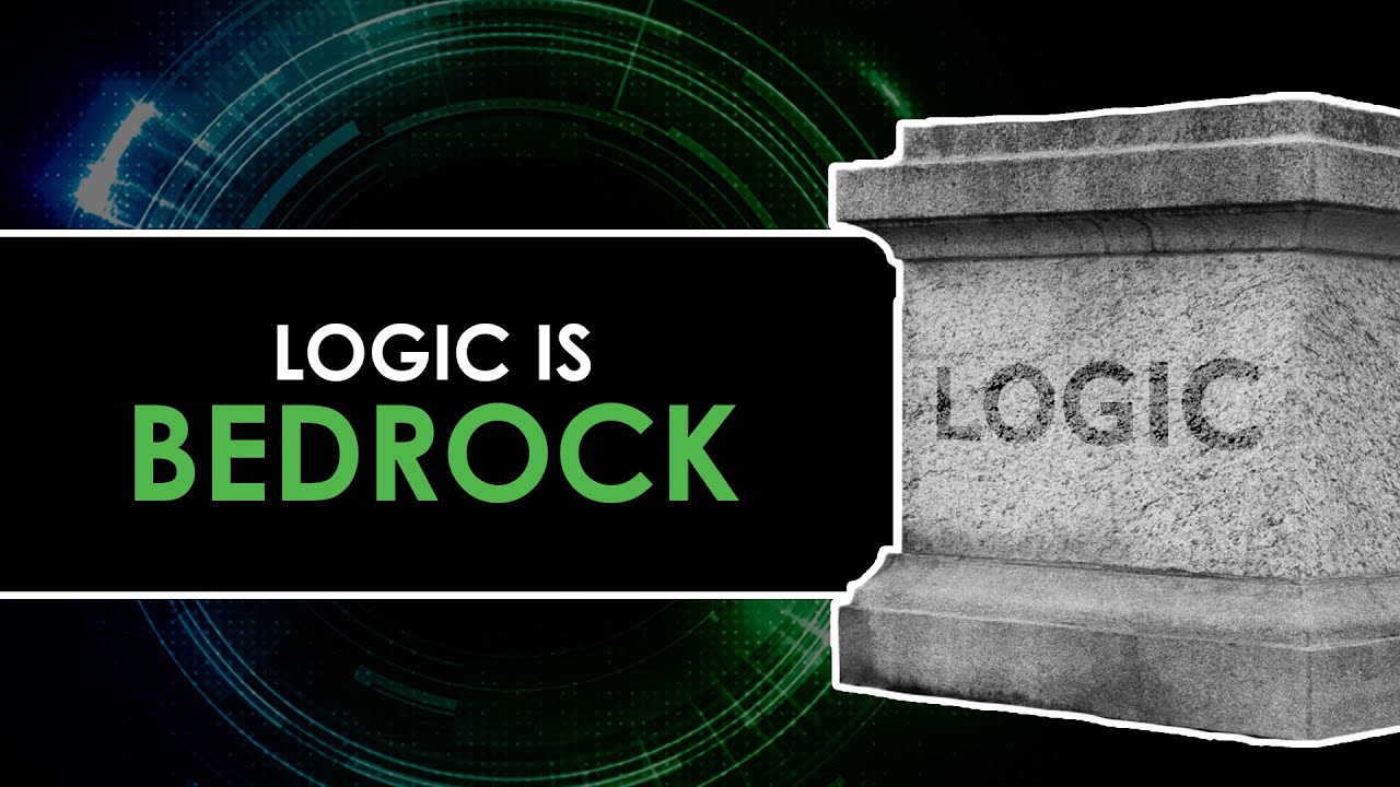 Do We Start With Logic Or With The Bible?