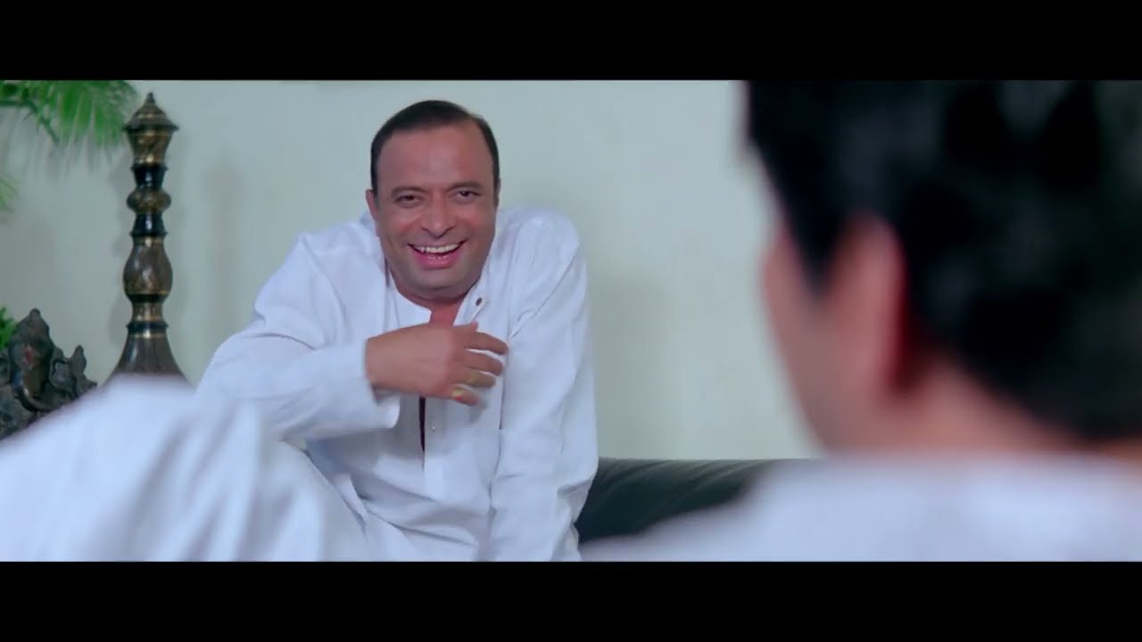 तुम जो भी हो ये जंग में है जीतूंगा - Phool Aur Kaante - Ajay Devgan, Madhoo, Amrish Puri