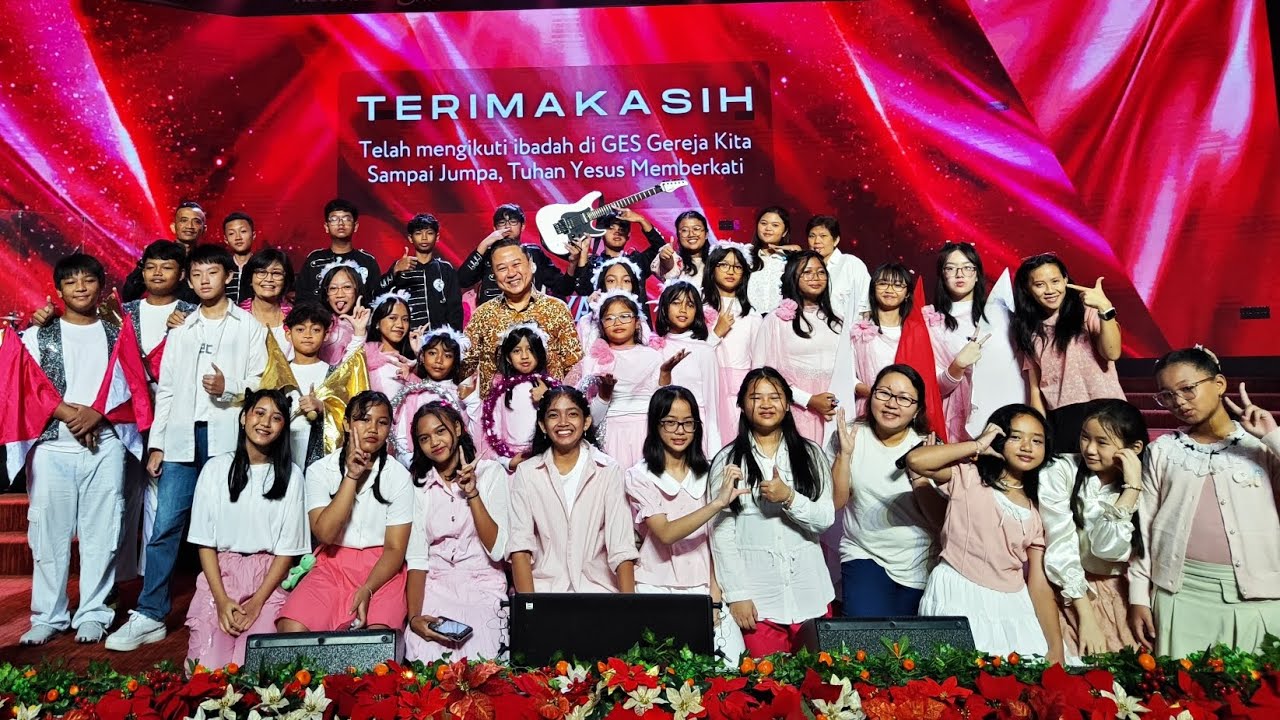DKKT I DARIMU KURASAKAN KASIH TUHAN I STARKIDS GES 15.02.26 07.00 I CINTA UNTUK MAMA DAN PAPA 