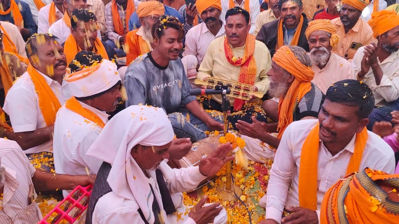 कृष्णा कानुयो रे कुन जाणे कानुयो।। Adivasi Bhajan krishna kanhaiya ka आदिवासी भजन 2026