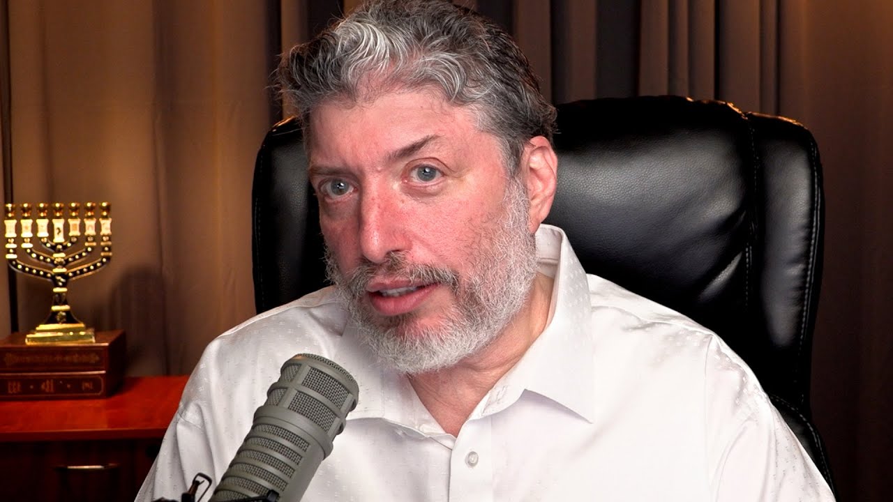 Gospel corruption! Matthew and KJV both altered key Bethlehem passage, explains Rabbi Tovia Singer