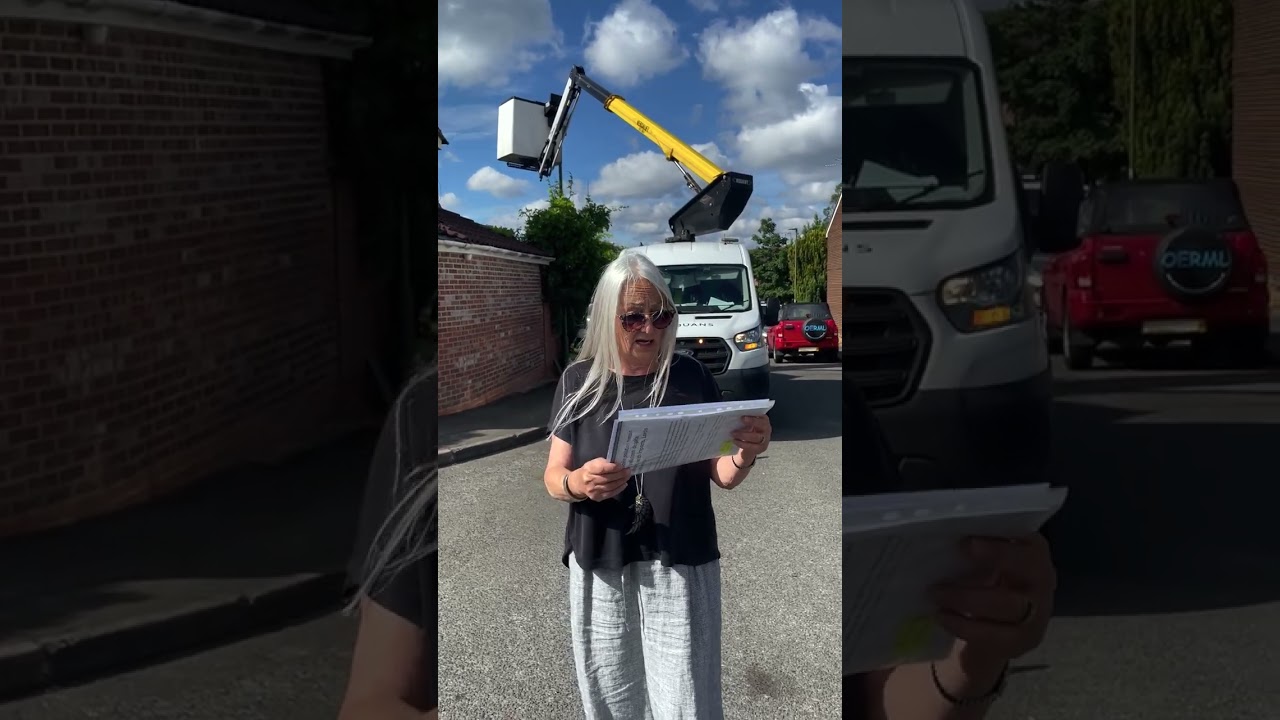 Barnet Council 2200K LED switch 1 July 2024