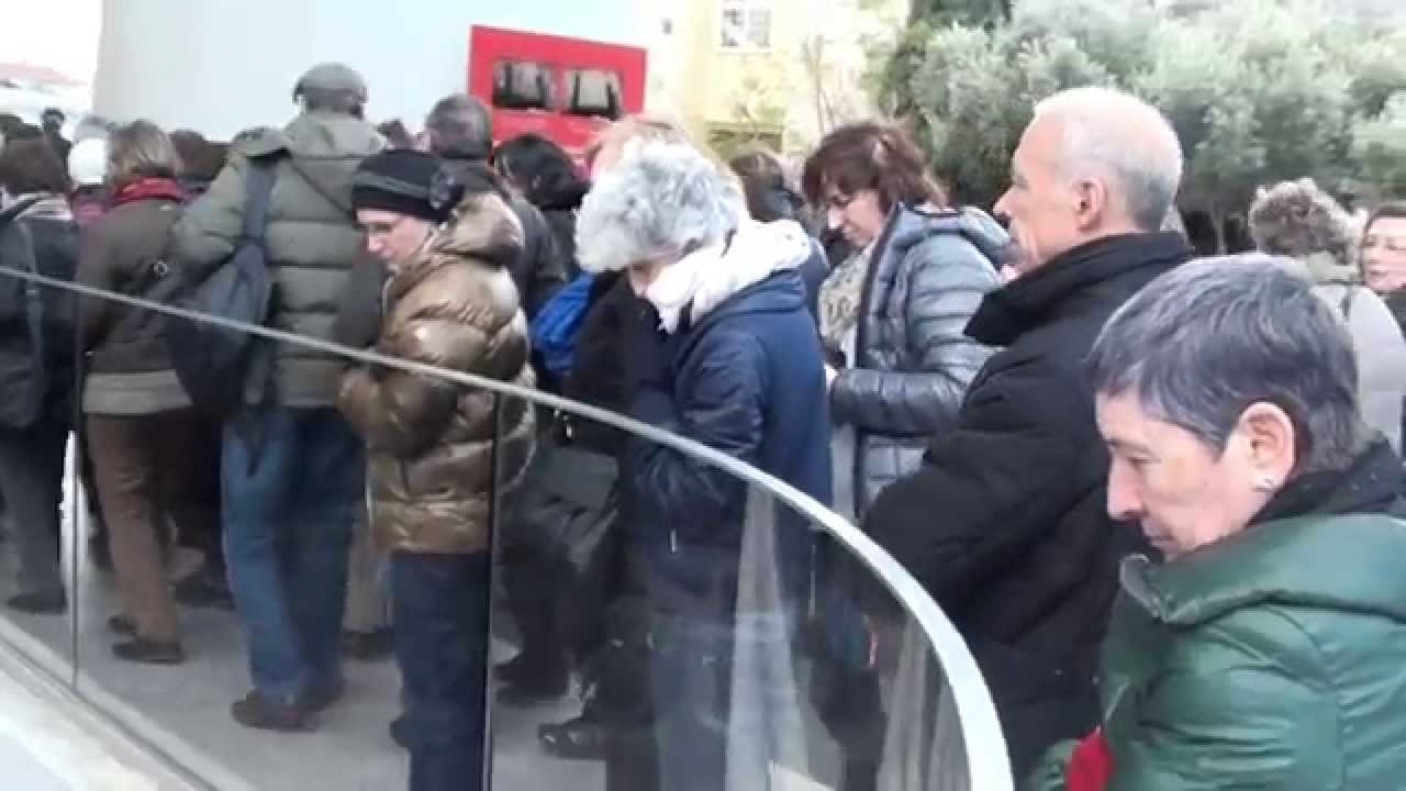 Aula de la Experiencia   Viaje a Grecia      Atenas